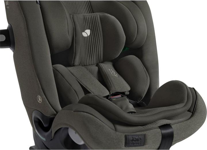 Produktbild Joie i-Spin XL Signature (Reboarder, ECE R129/i-Size Norm)