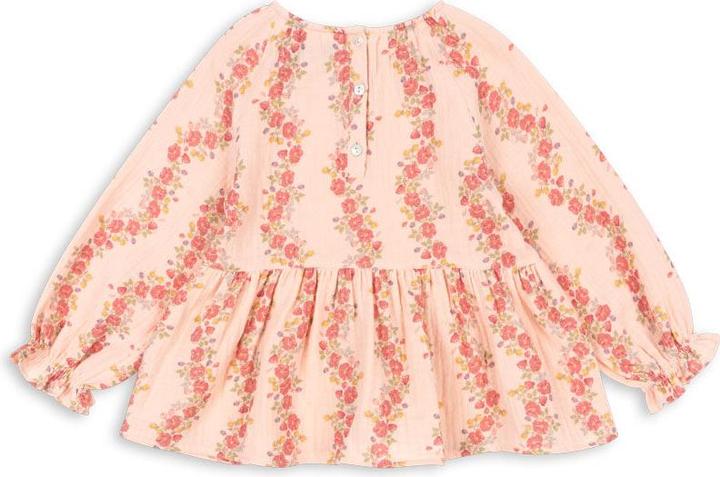 Image du produit Konges Slojd Coco Musselinbluse Floria (98)