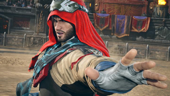 Produktbild Bandai Namco Tekken 8 (PS5) (PS5, EN)