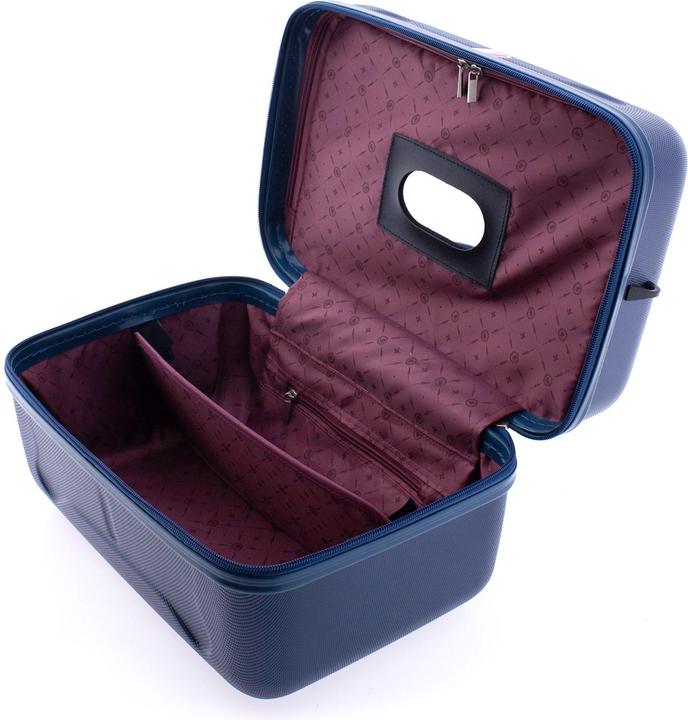 Actual product image Wüsthof 4800 Beautycase 36 cm (20 l)