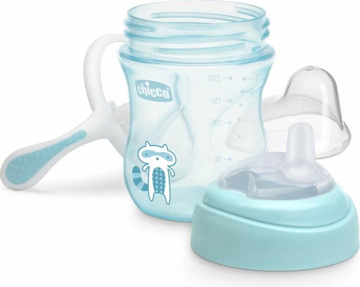 Immagine prodotto Chicco Tazza a becco di transizione (200 ml)