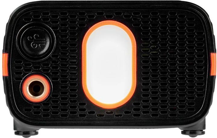 Immagine prodotto Osram Tyreinflate 4000 (8.30 bar)