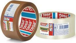 Actual product image tesa Adhesive tape (50 mm)