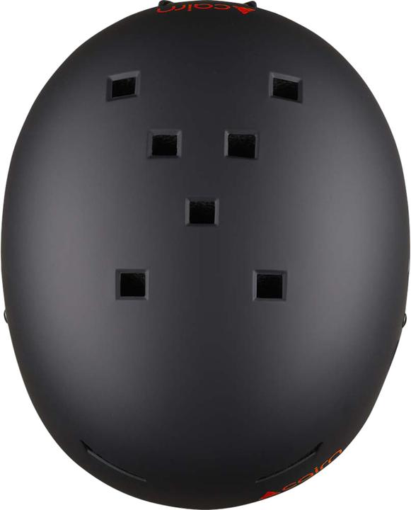 Image du produit Cairn Darwin Mat Black Ride schwarz-rot (51 - 52 cm, M)