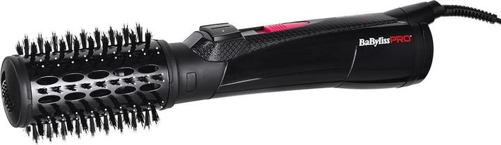 Actual product image BaByliss Pro Rotating hot air brush