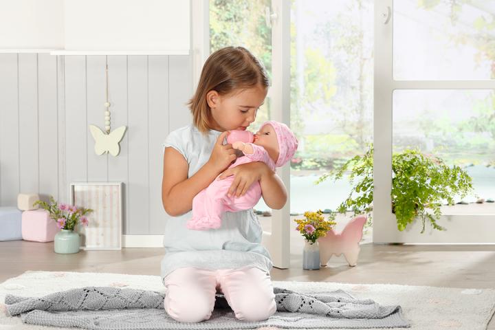 Actual product image Baby Annabell Little Annabell