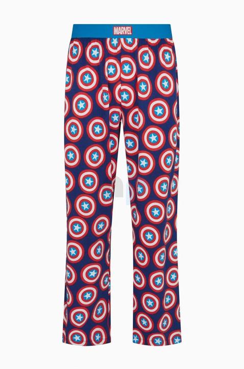 Image du produit Recovered Marvel Captain America Shield (XXL)