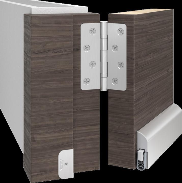 Image du produit Athmer Seuils automatiques Schall-Ex+AMIArg- L-15 FS C-0