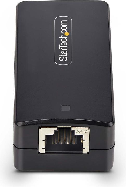 Produktbild StarTech Adap Ethernet Network Isolator