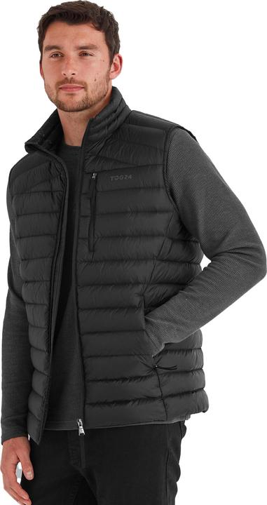 Actual product image TOG24 Mens North Down RDS Gilet (M)