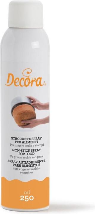 Produktbild Decora Backtrenn-spray (250 g)