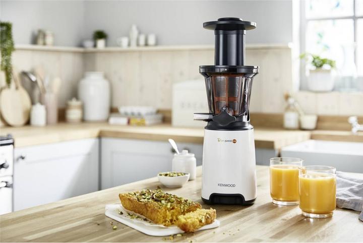 Image du produit Kenwood JMP400WH