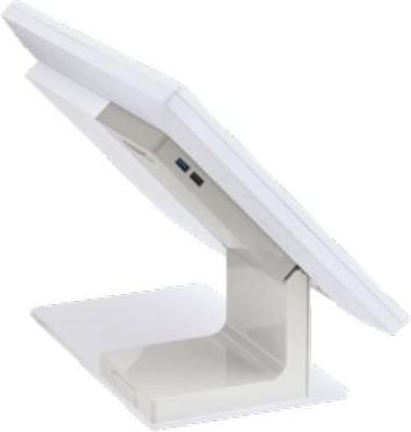 Produktbild Aures YUNO-II Base 151 J6412