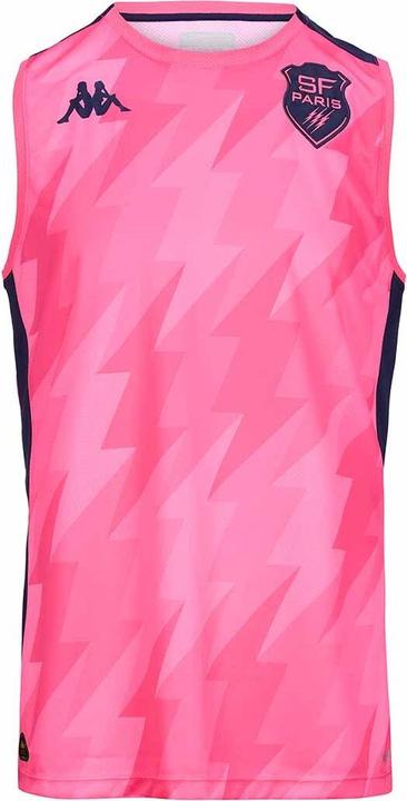 Produktbild Kappa Badeanzug Stade Français Abriz Pro 8 2024/25 (3XL)