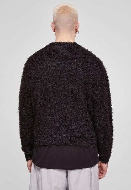 Produktbild Urban Classics Feather Sweater (5XL)