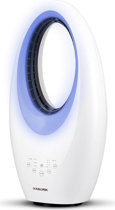 Actual product image Kalorik TKG VT 2000 (59 dB)