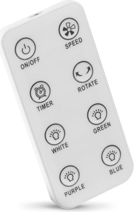 Actual product image Kalorik TKG VT 2000 (59 dB)