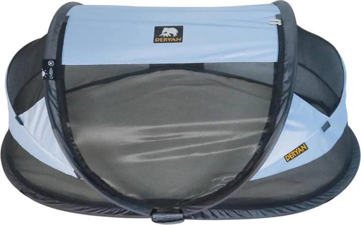Actual product image Deryan Baby Luxe
