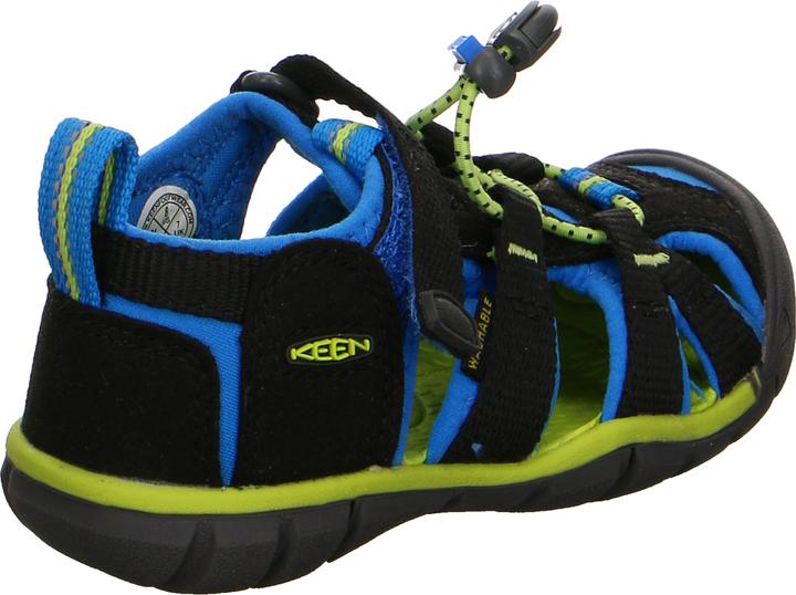 Actual product image Keen Y Seacamp II CNX (32, 33)