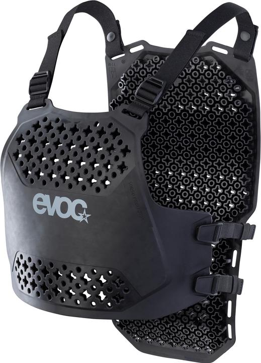 Evoc Torso (L, XL, Brustprotektor, Rückenprotektor, Einzelstück)