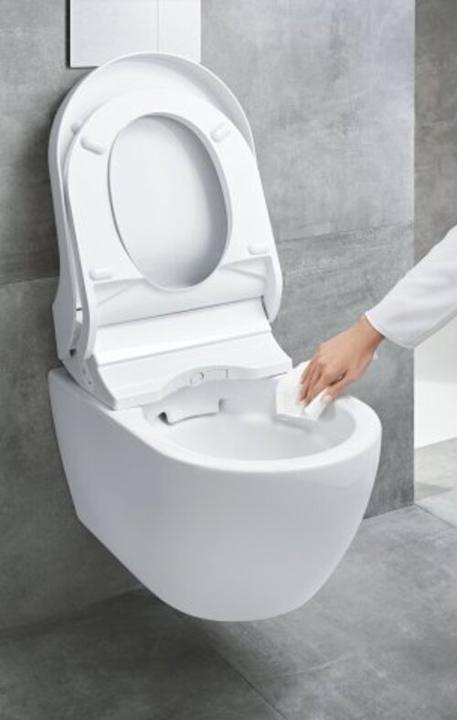 Produktbild Geberit Aquaclean Tuma Classic