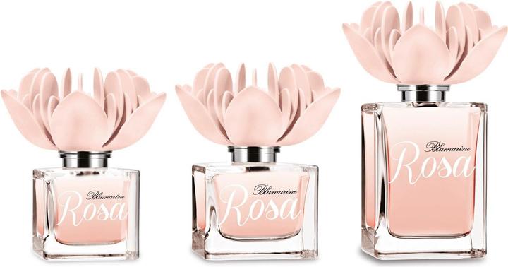 Produktbild Blumarine Rosa (Eau de Parfum, 50 ml)