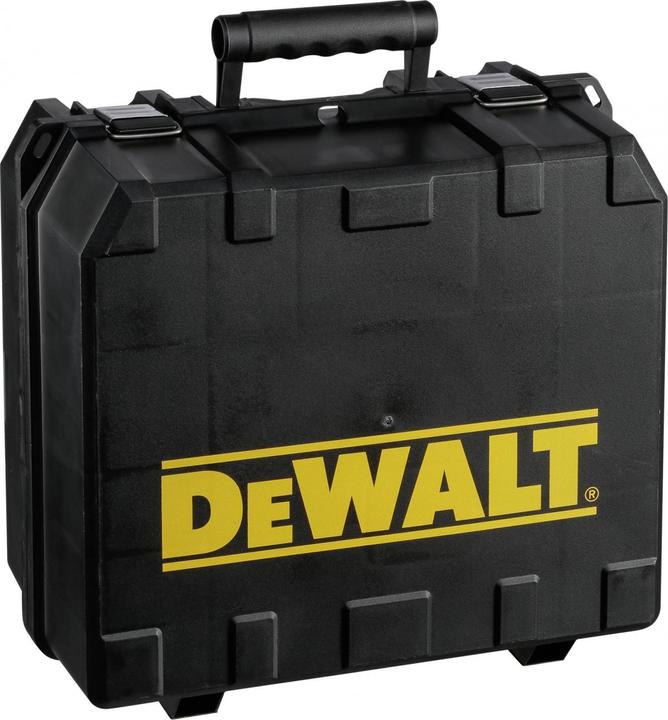 Produktbild DeWalt Handkreissäge