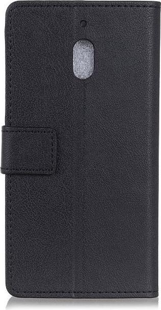 Produktbild MU Classic Classic III Leder Bookcover Series (Nokia 2.1)