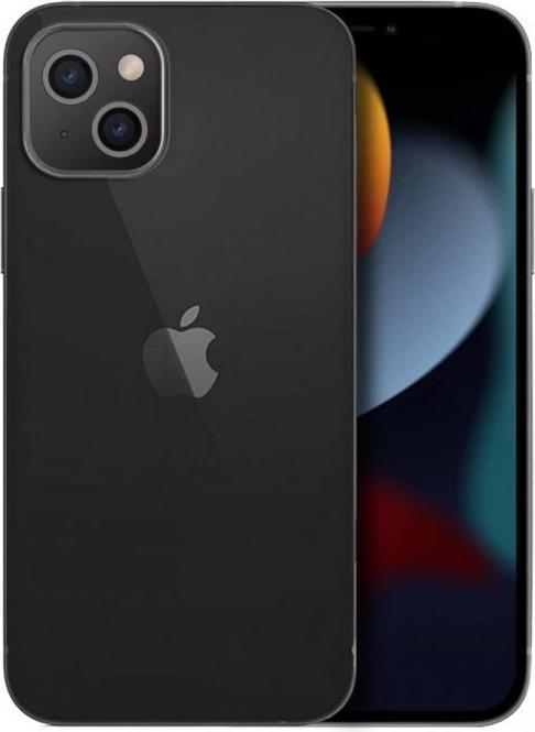 Image du produit Puro Étui pour iPhone 13 Mini, transparent (Apple iPhone 13 mini)