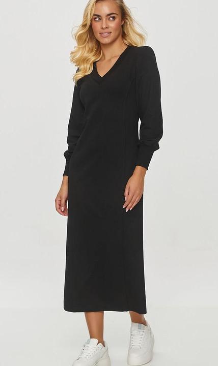 Makadamia Alltagskleid (36)