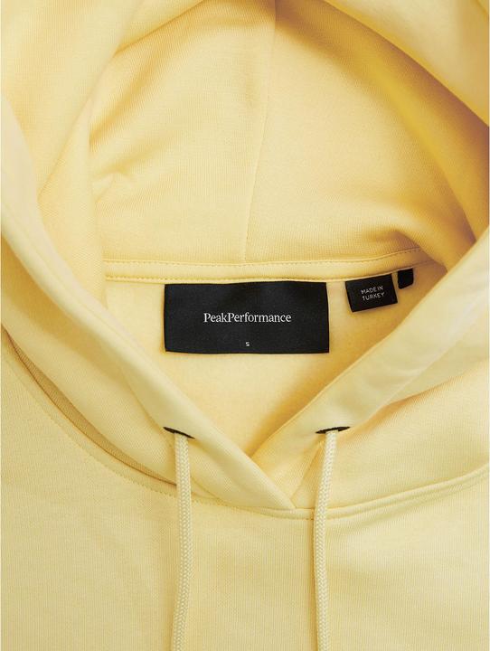 Actual product image Peak Performance Original Small Logo (XS)