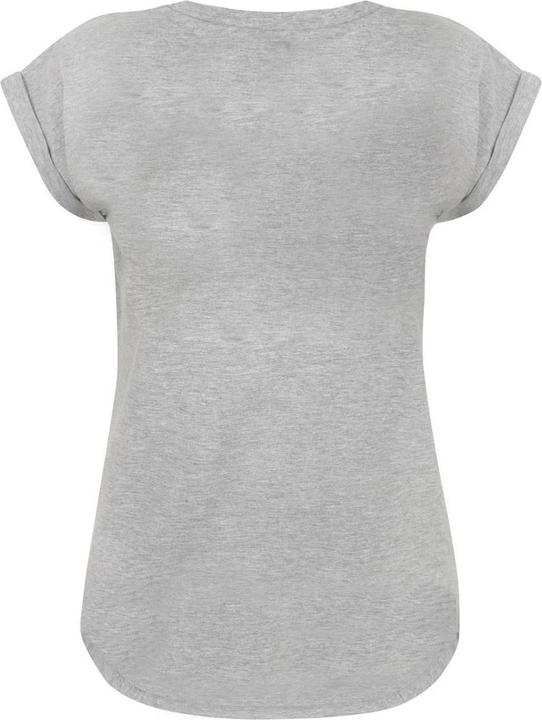 Produktbild Star Wars TShirt Mädchen kurzärmlig (140)