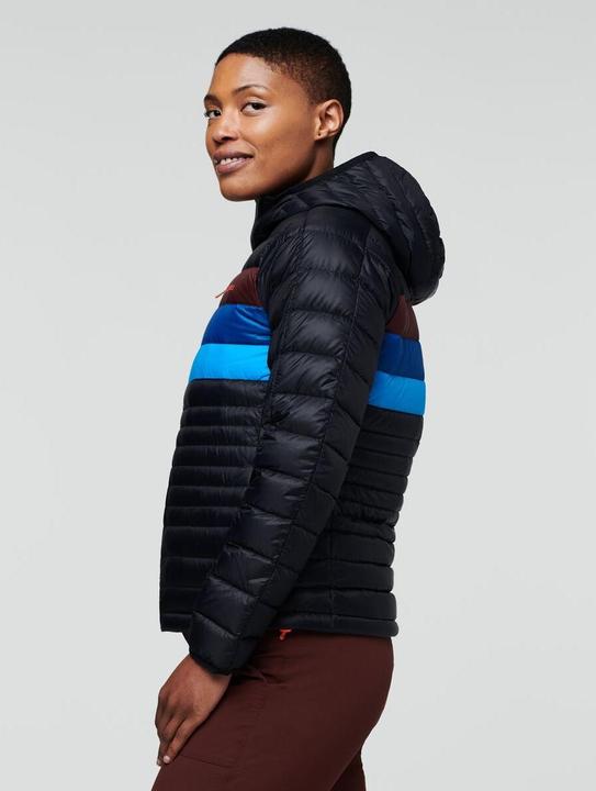 Produktbild Cotopaxi Fuego Down Hooded Jacket (XL)