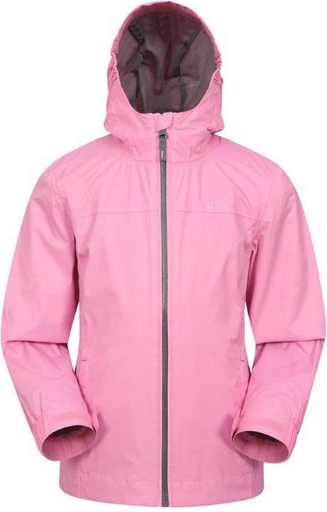 Produktbild Mountain Warehouse Torrent Jacke Wasserfest Versiegelte Nähte (98)