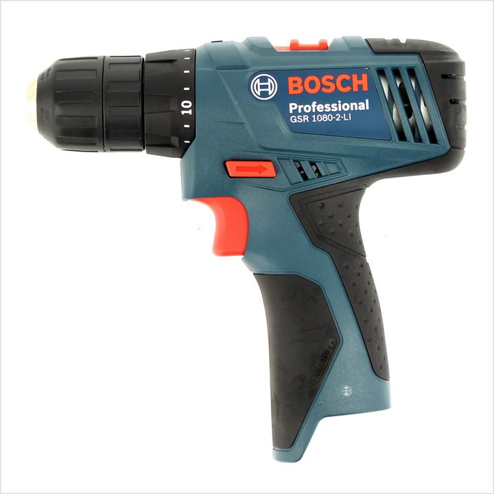 Produktbild Bosch Professional Bosch GSR 10802Li Professional (Netzbetrieb)