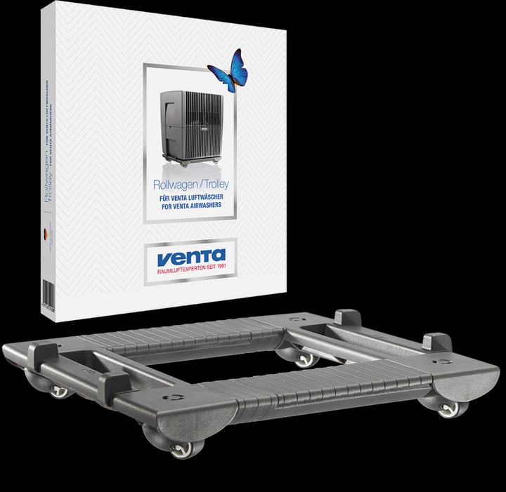 Produktbild Venta Rollwagen (1 x)