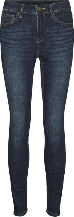 Actual product image Vero Moda Vmflash Mr Skinny Jeans Li3303 Ga Noos (34)