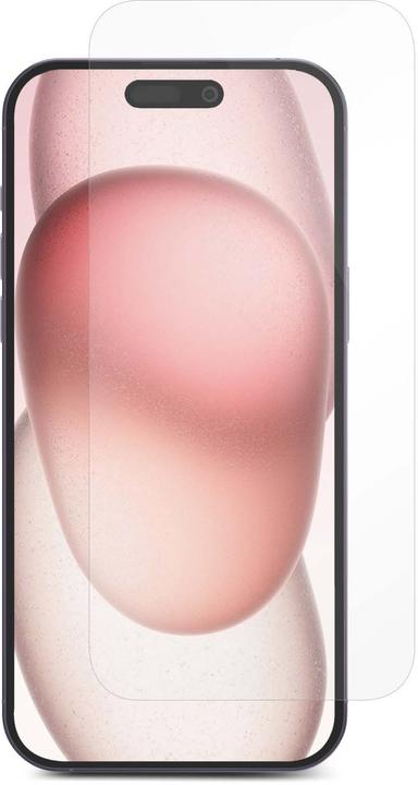 Produktbild eSTUFF INFINITE Apple iPhone 16 (50 Stück, Apple iPhone 16)