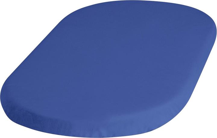 Actual product image Playshoes Jersey fitted sheet (40 x 70 cm)