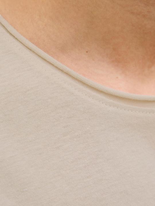 Actual product image Jack & Jones Jjesummer Tee Ss O-Neck Noos (XL)