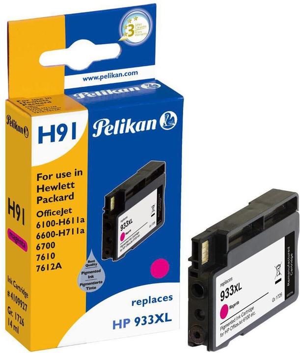 Pelikan 933xl (M)