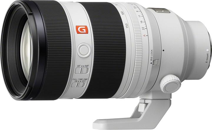 Actual product image Sony FE 50-150mm f/2 GM (Sony E, full size)