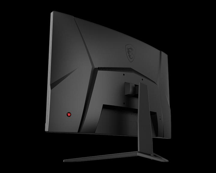 Image du produit MSI Optix G27C4 (1920 x 1080 pixels, 27")