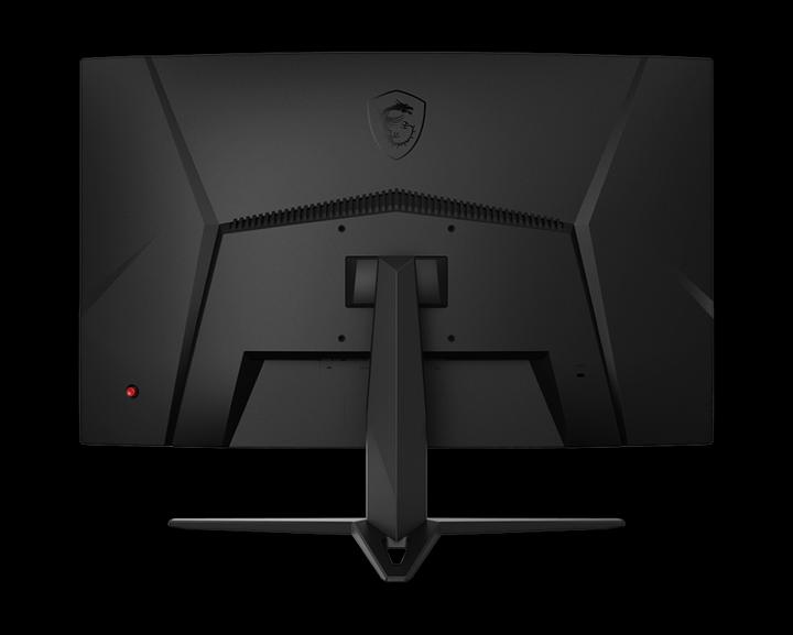 Image du produit MSI Optix G27C4 (1920 x 1080 pixels, 27")
