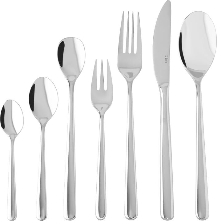 Produktbild Sola Krems Elite (42 Stück, Besteck Set)