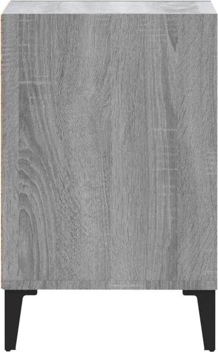 Produktbild VidaXL Johanna (100 x 35 x 55 cm)