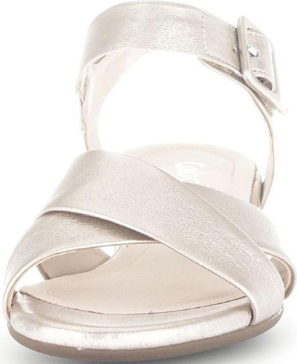 Produktbild Gabor Riemchensandalen (40.5)