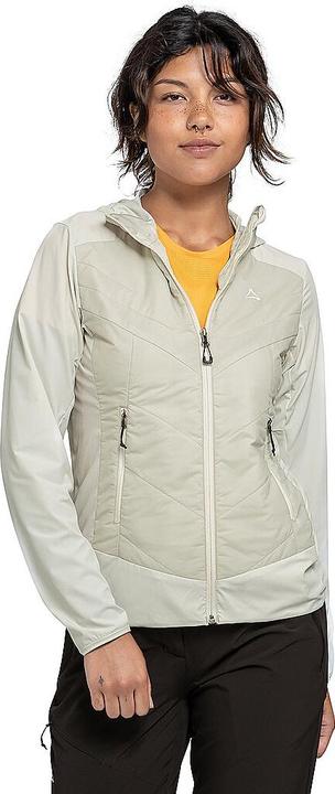 Image du produit Schöffel Hybrid Jk Style Blaueis WMS (42, XL)