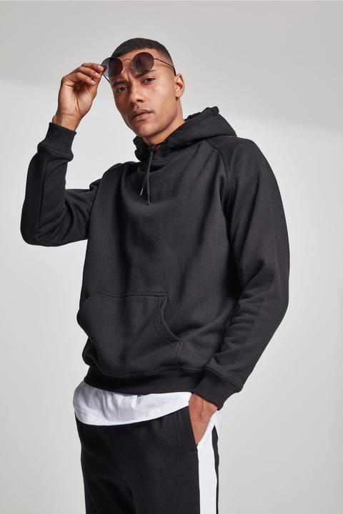 Produktbild Urban Classics Blank Hoody (3XL)