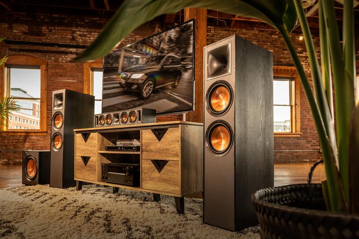 Produktbild Klipsch R-820F (1 Stk.)